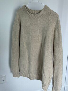 Mens Madewell Sweater